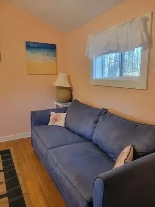 Standard Apart Daire, Banyolu/Duşlu (Cottage 15)