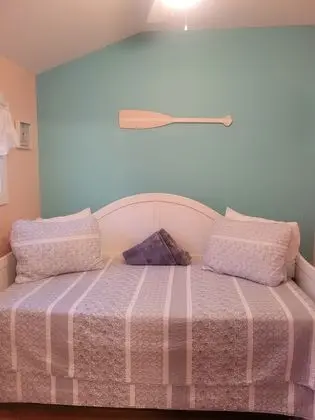 Standard Apart Daire, Banyolu/Duşlu (Cottage 15)