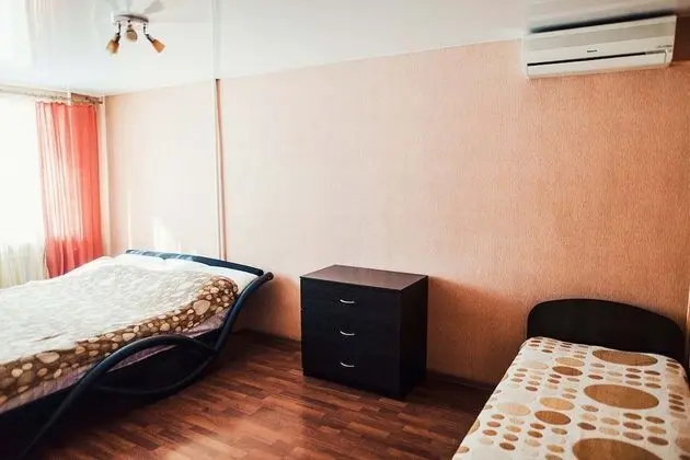 Comfort Apart Daire (51)