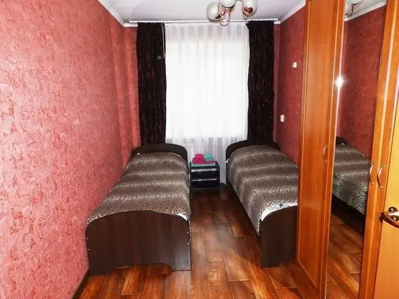 Comfort Apart Daire (51)