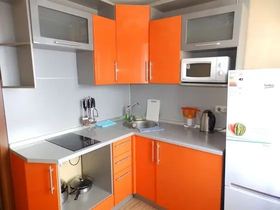 Standard Apart Daire (59)