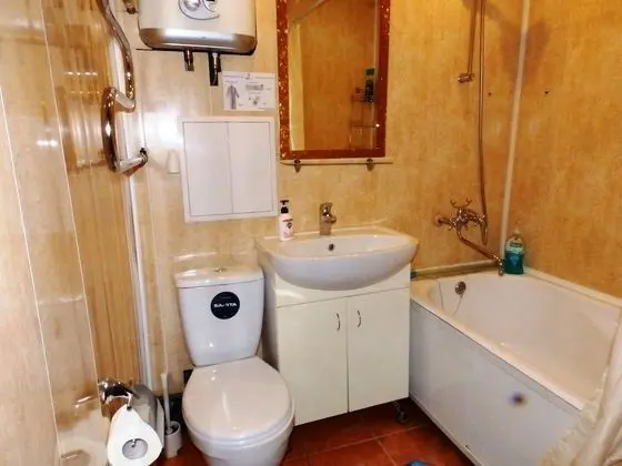 Standard Apart Daire (59)