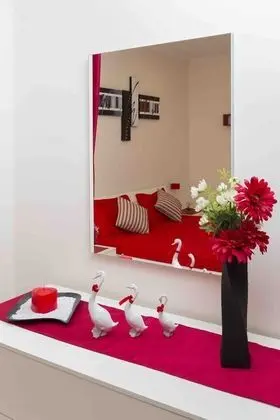Apart Daire, 2 Yatak Odası, Teras