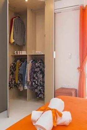 Apart Daire, 2 Yatak Odası, Teras