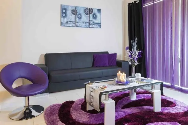 Apart Daire, 2 Yatak Odası, Teras