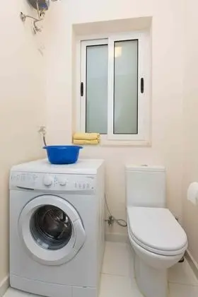 Apart Daire, 2 Yatak Odası, Teras