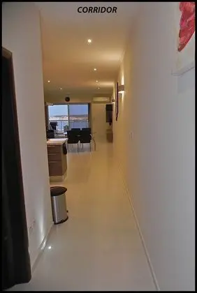 Apart Daire, 2 Yatak Odası, Teras