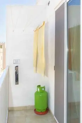 Apart Daire, 2 Yatak Odası, Teras