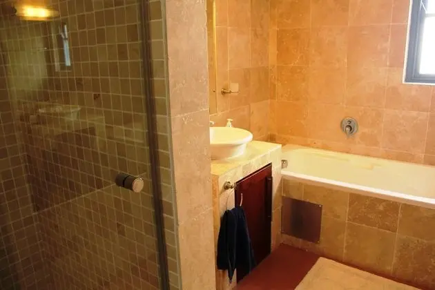 Comfort Apart Daire, 1 Yatak Odası