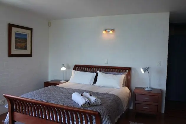 Comfort Apart Daire, 1 Yatak Odası