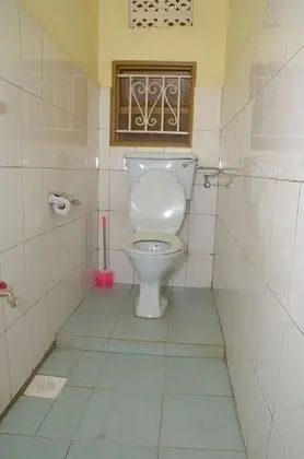 Tek Büyük veya İki Ayrı Yataklı Oda, 1 Yatak Odası, Sigara İçilebilir, Park Manzaralı