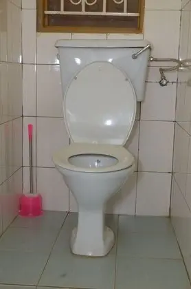 Tek Kişilik Oda, Bahçe Manzaralı