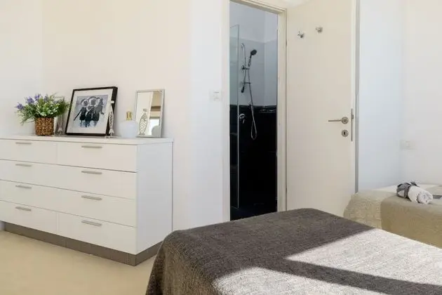 Luxury Apart Daire, 3 Yatak Odası, Deniz Manzaralı