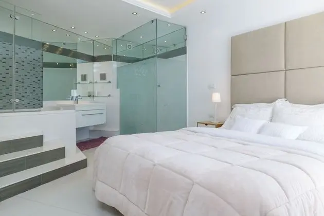 Luxury Apart Daire, 3 Yatak Odası, Deniz Manzaralı