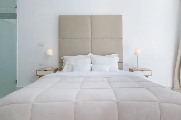 Luxury Apart Daire, 3 Yatak Odası, Deniz Manzaralı