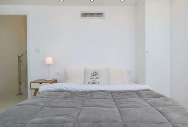 Luxury Apart Daire, 3 Yatak Odası, Deniz Manzaralı