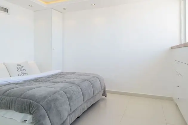 Luxury Apart Daire, 3 Yatak Odası, Deniz Manzaralı