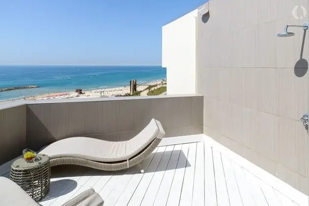 Luxury Apart Daire, 3 Yatak Odası, Deniz Manzaralı