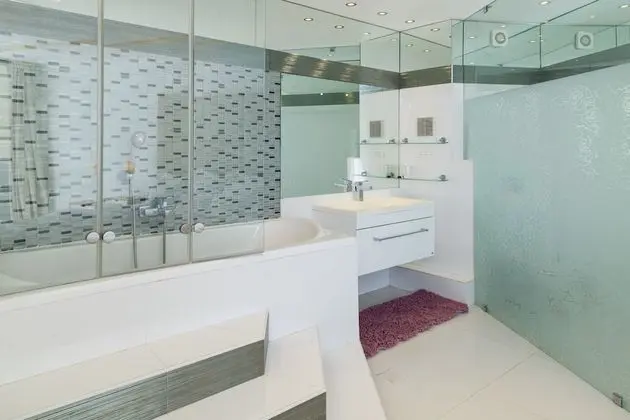 Luxury Apart Daire, 3 Yatak Odası, Deniz Manzaralı
