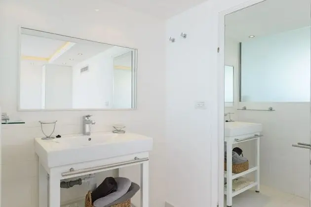 Luxury Apart Daire, 3 Yatak Odası, Deniz Manzaralı