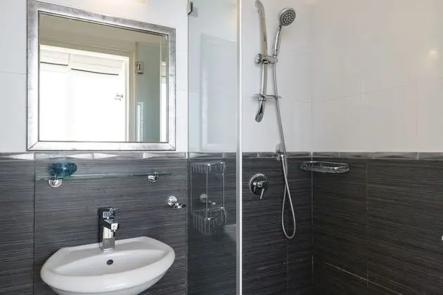 Luxury Apart Daire, 3 Yatak Odası, Deniz Manzaralı