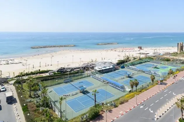 Luxury Apart Daire, 3 Yatak Odası, Deniz Manzaralı