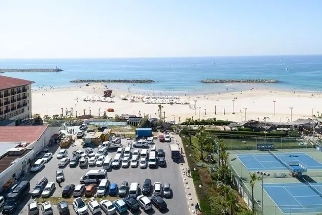 Luxury Apart Daire, 3 Yatak Odası, Deniz Manzaralı