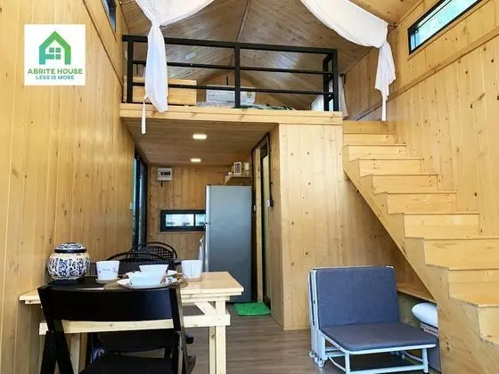 Ev, 2 Yatak Odası, Balkon
