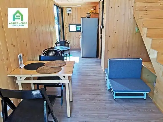 Ev, 2 Yatak Odası, Balkon