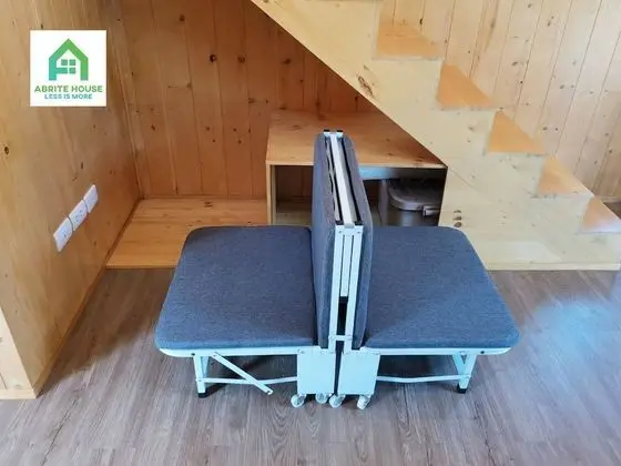 Ev, 2 Yatak Odası, Balkon