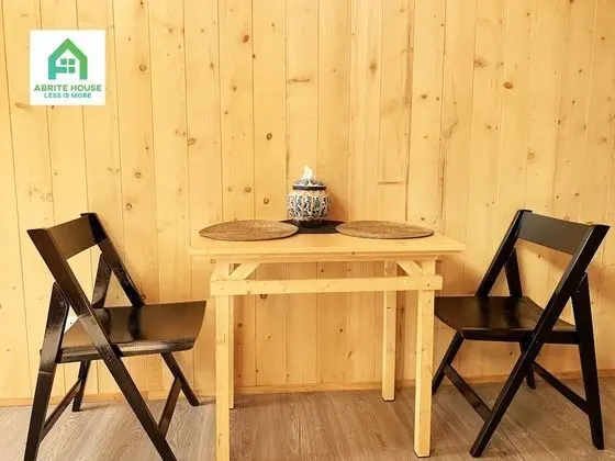 Ev, 2 Yatak Odası, Balkon