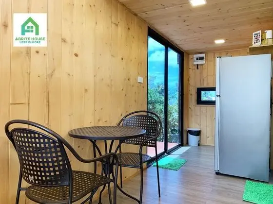 Ev, 2 Yatak Odası, Balkon