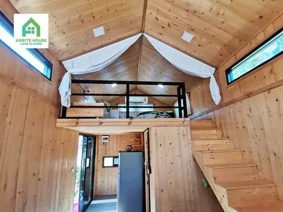 Ev, 2 Yatak Odası, Balkon