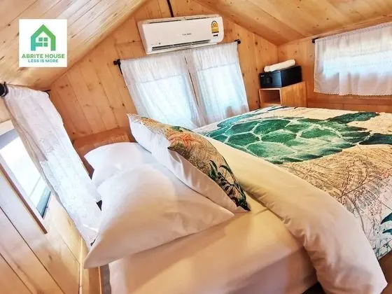 Ev, 2 Yatak Odası, Balkon