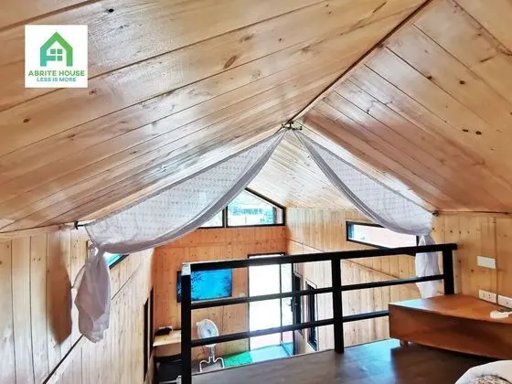 Ev, 2 Yatak Odası, Balkon
