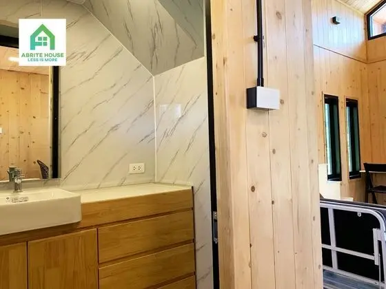 Ev, 2 Yatak Odası, Balkon