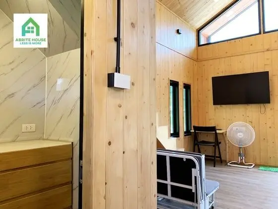 Ev, 2 Yatak Odası, Balkon