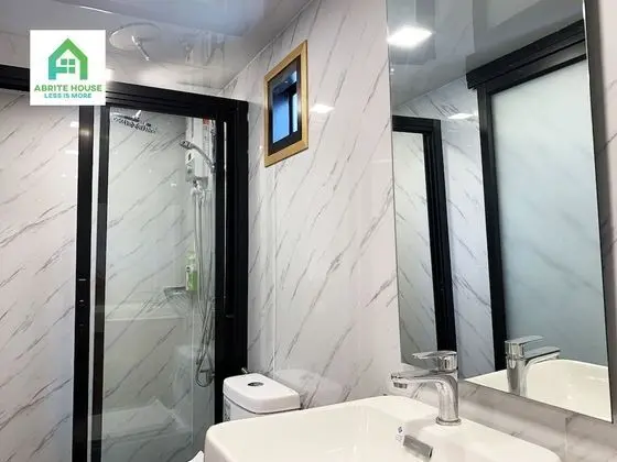 Ev, 2 Yatak Odası, Balkon