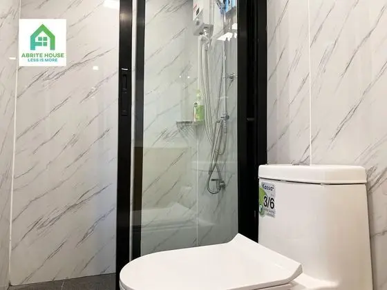 Ev, 2 Yatak Odası, Balkon