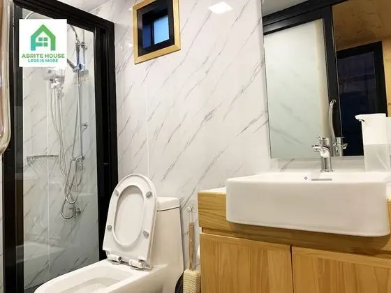 Ev, 2 Yatak Odası, Balkon