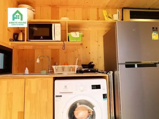 Ev, 2 Yatak Odası, Balkon