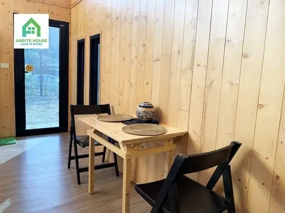 Ev, 2 Yatak Odası, Balkon