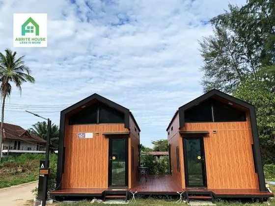 Ev, 2 Yatak Odası, Balkon