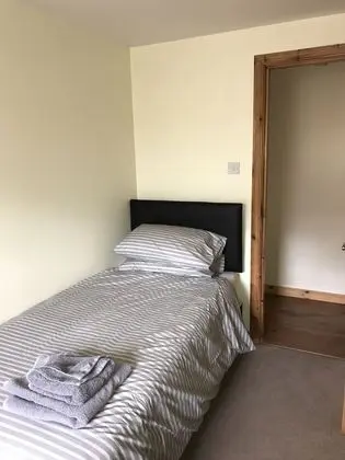 Deluxe Apart Daire, 2 Yatak Odası
