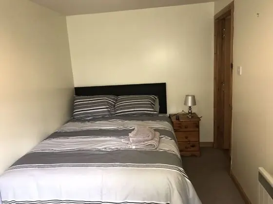 Deluxe Apart Daire, 2 Yatak Odası