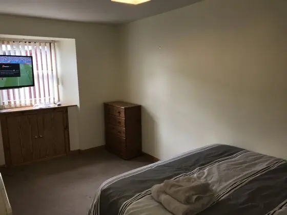 Deluxe Apart Daire, 2 Yatak Odası