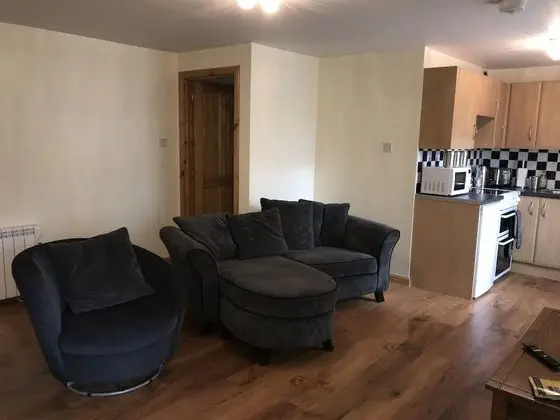 Deluxe Apart Daire, 2 Yatak Odası