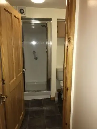 Deluxe Apart Daire, 2 Yatak Odası