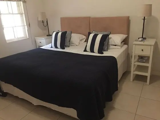 Panoramic Villa, 2 Yatak Odası, Deniz Manzaralı, Havuz Kenarı