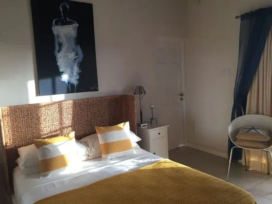 Panoramic Villa, 2 Yatak Odası, Deniz Manzaralı, Havuz Kenarı